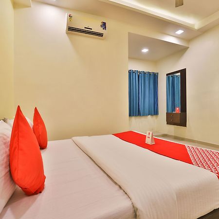 Oyo 6684 Hotel Park Sangam Ahmedabad Exterior photo